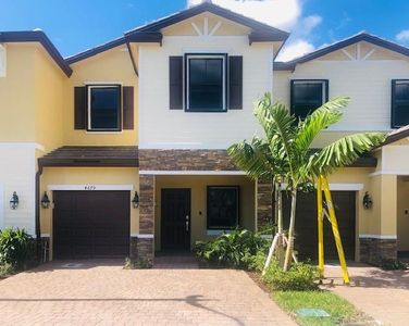 4679 Blazer Terrace, Fort Lauderdale, FL, 33314