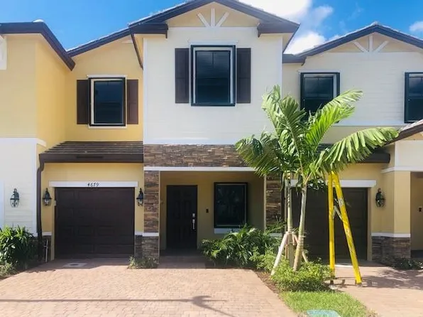 4679 Blazer Terrace, Davie, FL 33314