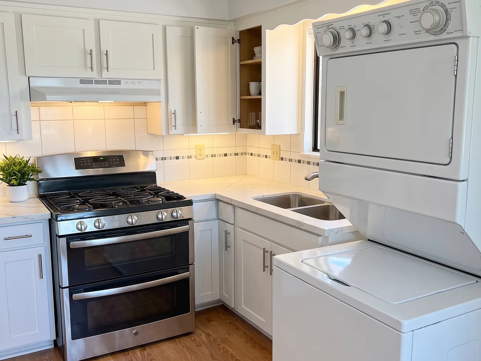 1 bed, 600 sqft, $1,250 — Photo 4