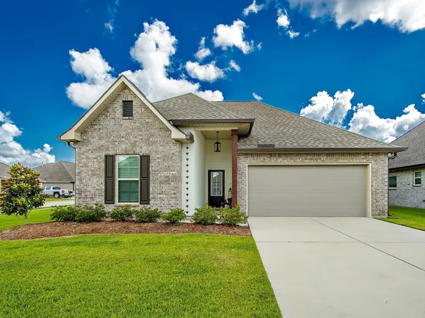 217 Peacock Pointe, Thibodaux, LA 70301