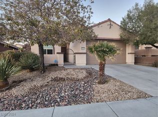 2652 Rue Marquette Ave, Henderson, NV 89044