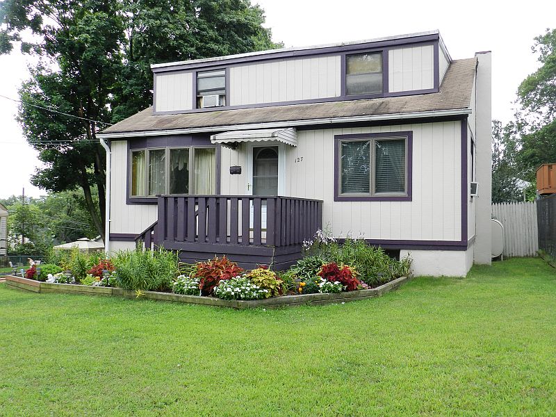 127 Hiawatha Blvd, Lake Hiawatha, NJ 07034 Zillow