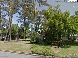 3514 Jamaica Dr, Augusta, GA 30909