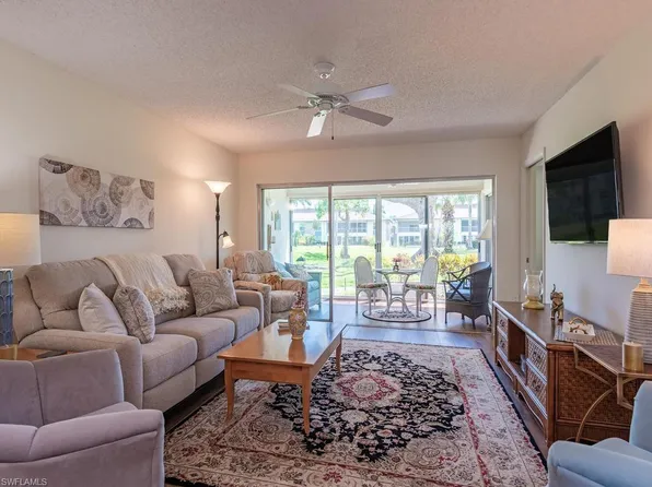 325 Charlemagne BLVD #C104, NAPLES, FL 34112