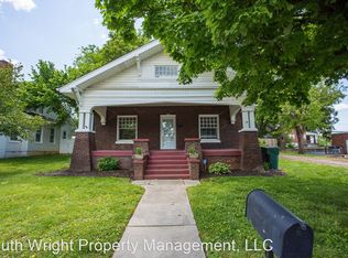208 E Spring St, Lebanon, TN 37087