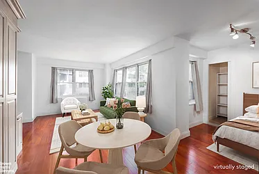 166 East 35th Street