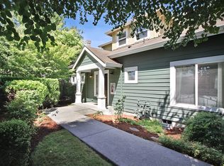 16119 NE 90th Way, Redmond, WA 98052