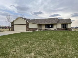 4864 County Road 48, Auburn, IN