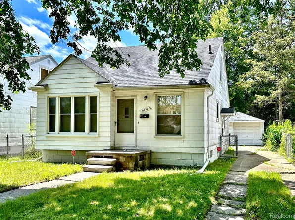 9011 Westwood St, Detroit, MI 48228