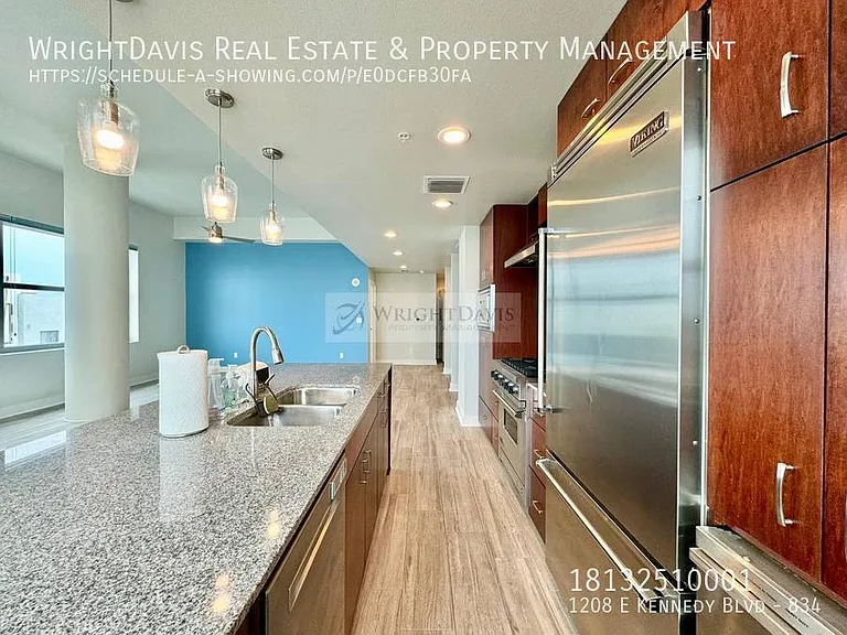 1208 E Kennedy Blvd #834 — Photo 6