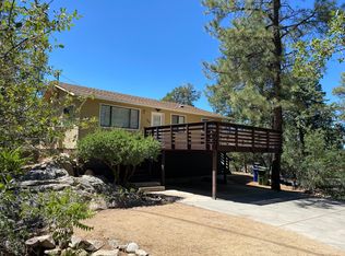 120 Cory Ave, Prescott, AZ 86303