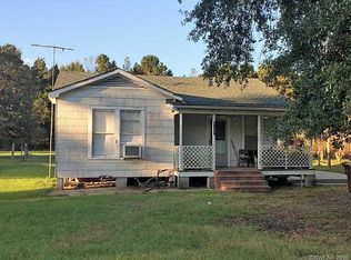 8737 Highway 4, Castor, LA 71016