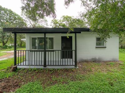 10411 N WOODMERE ROAD, Tampa, FL, 33617