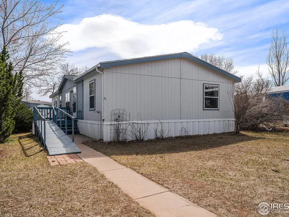 2300 W County Road 38 E #26, Fort Collins, CO 80526