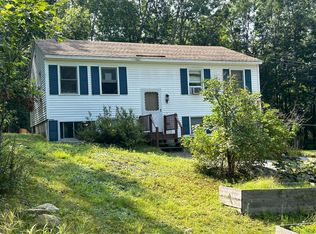 9 Lynwood Dr, North Waterboro, ME 04061