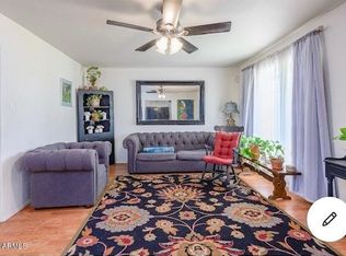 2144 W Whitton Ave, Phoenix, AZ 85015