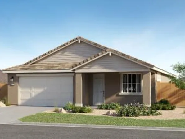 7362 Owl Creek St Homesite 2508, Reno, NV 89521