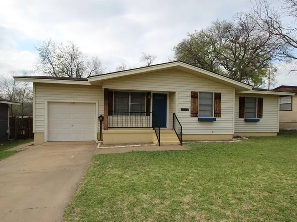 1921 Deborah Dr, Sherman, TX 75090