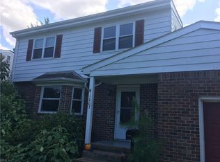 1307 Creamer Rd, Norfolk, VA 23503