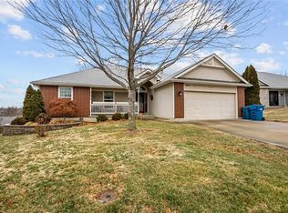 1204 N Glenview Ave, Independence, MO 64056