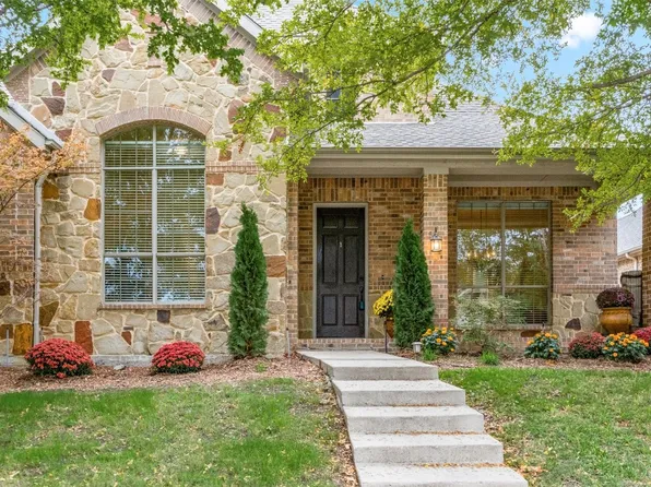 7610 Meadowknoll Dr, Sachse, TX 75048