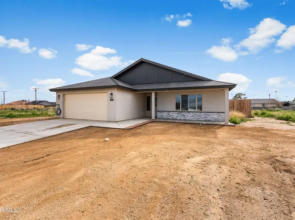 7270 Poppy Blvd, California City, CA 93505