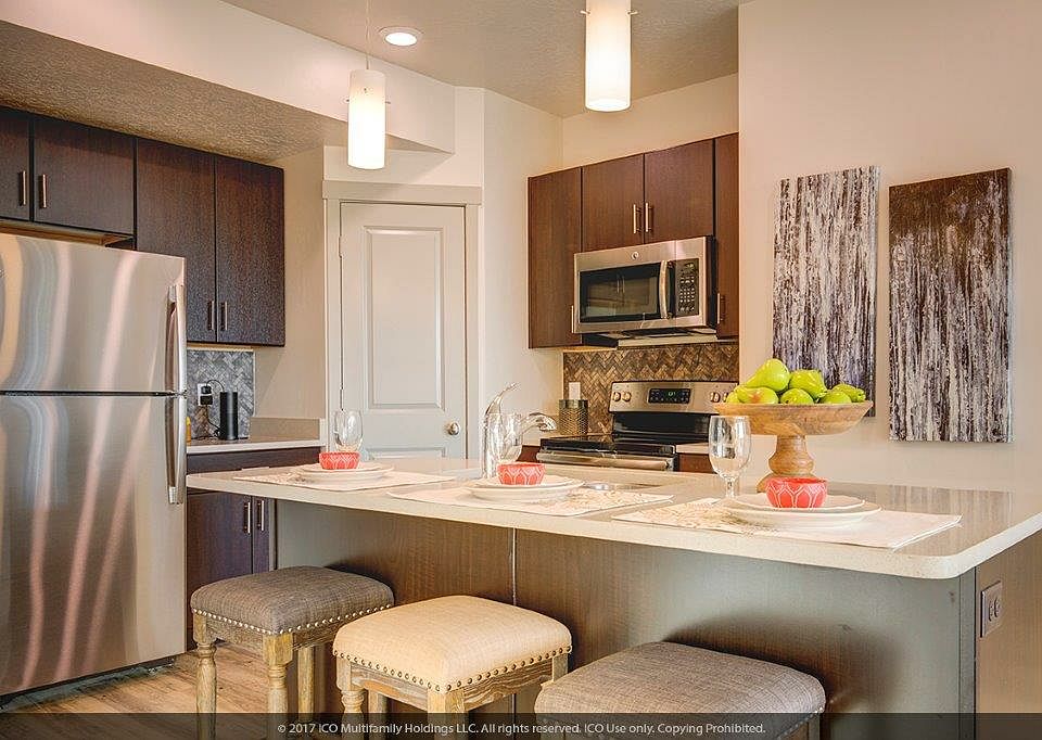 The Aston at University Place Apartment Rentals Orem, UT Zillow