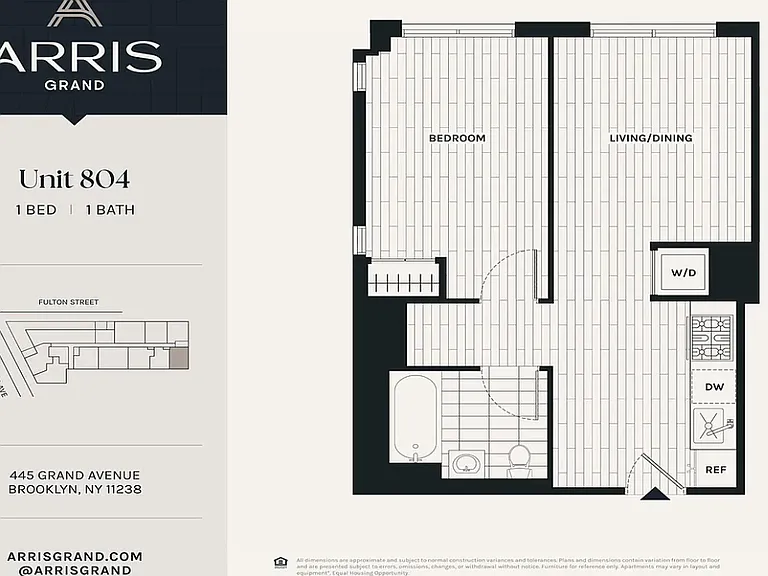 445 Grand Ave #804 — Photo 2