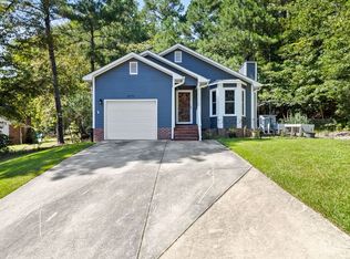 3294 Florida Dr, Fayetteville, NC 28301