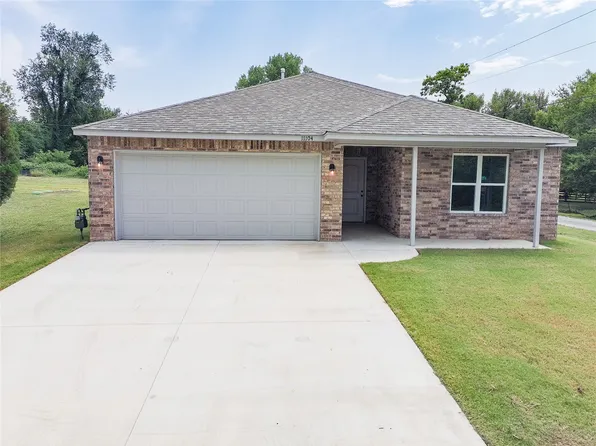 11104 E 138th Pl N, Collinsville, OK 74021