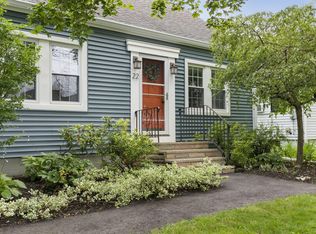 22 Edgewood Ave, Portland, ME 04103