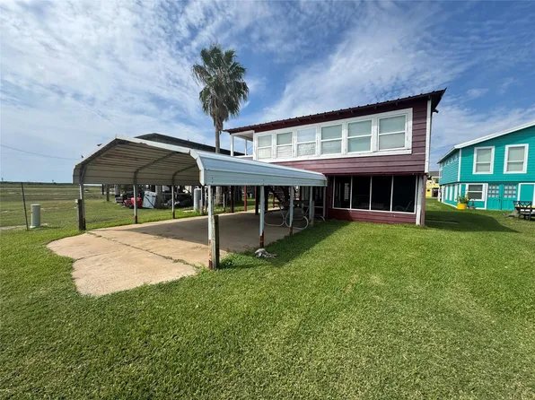 441 County Road 441f, Brazoria, TX 77422