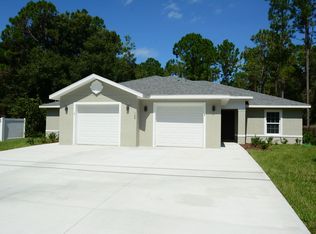 148 Secretary Trl UNIT B, Palm Coast, FL 32164