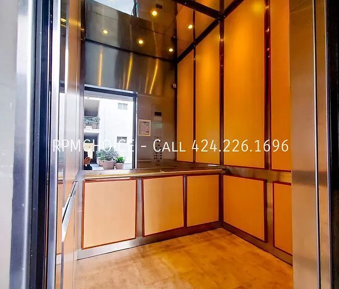 1440 Veteran Ave #238 — Photo 29