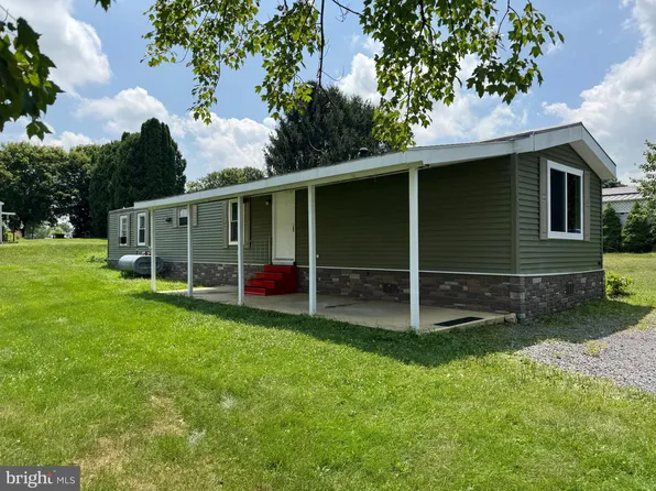 269 Hickory St, Bellefonte, PA 16823