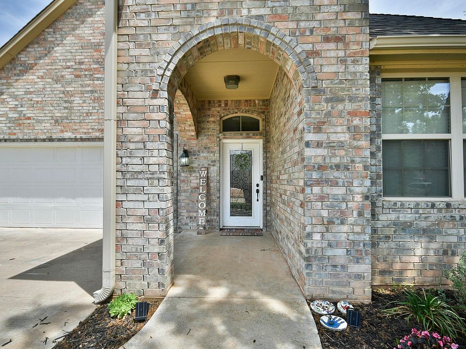 3604 Woodknoll, Duncan, OK 73533 Zillow