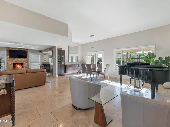 8137 E NASEEM Trail, Scottsdale, AZ 85258
