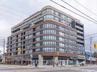 11 Superior Ave #316, Toronto, ON M8V 0A7