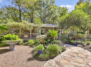 141 Walnut Dr, Coldspring, TX 77331