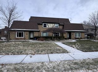 4042 Newcastle Dr #4042, Sylvania, OH 43560