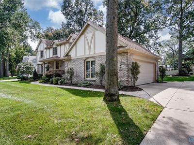 4435 Cropthorne Dr, Toledo, OH, 43623