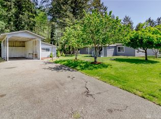 3712 Owl Ln NE, Olympia, WA 98516