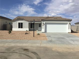 2873 E Hermosa Vis, Kingman, AZ 86409