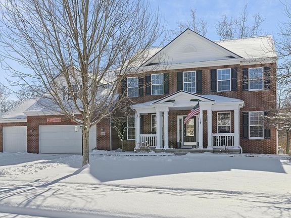 3rd image of 3157 Vinson Dr