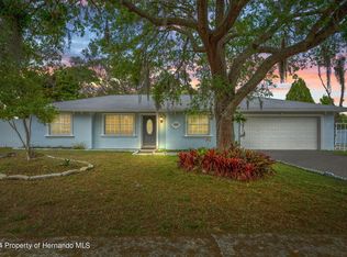 1021 Edgehill Ave, Spring Hill, FL 34606