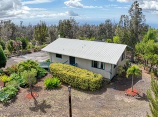 92-8689 Lehua Ln, Ocean View, HI 96704