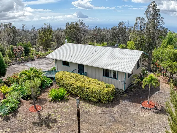 92-8689 Lehua Ln, Ocean View, HI 96704