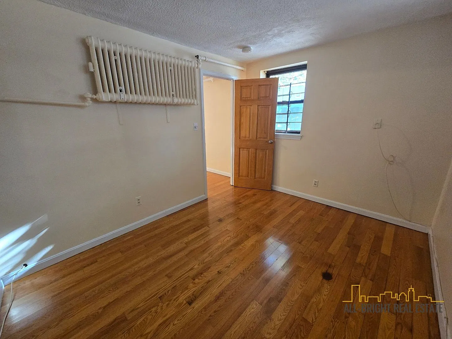 Sunny, Open-Concept One-Bedroom Apartment Available Now! — Photo 4