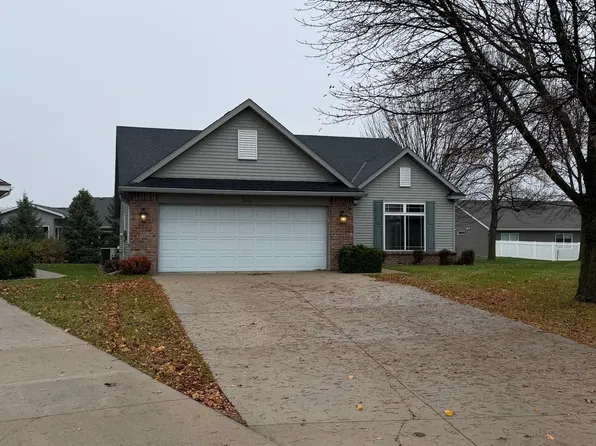 2531 7th Ave SE, Willmar, MN 56201