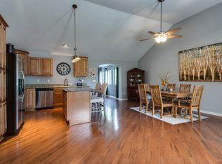 3709 Moss Rose Dr, Nashville, TN 37216